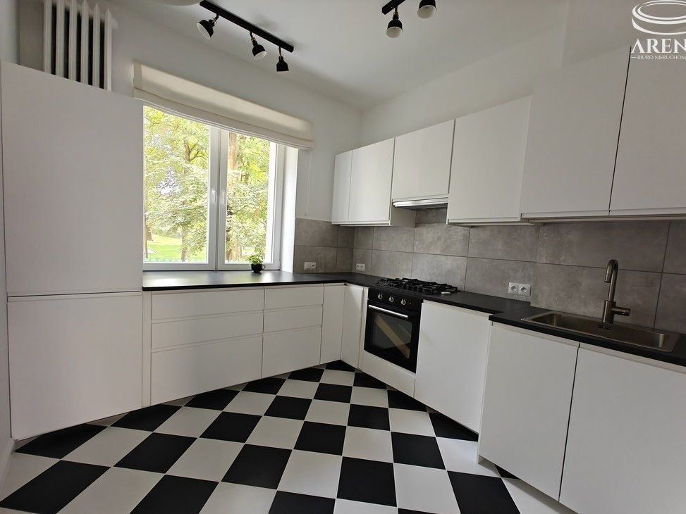 2 pokoje 50m2 po generalnym remoncie Bronowice