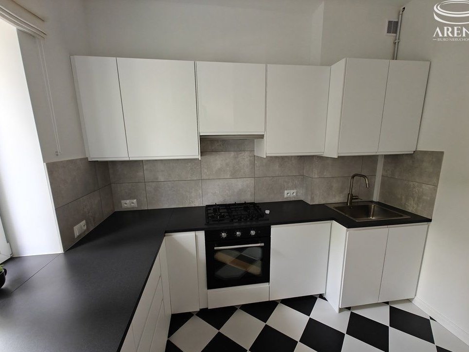 2 pokoje 50m2 po generalnym remoncie Bronowice