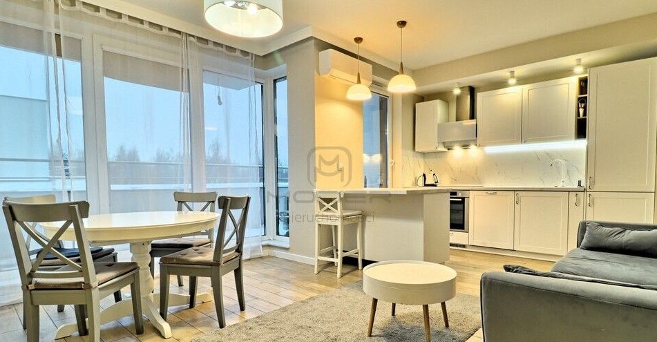 Atrakcyjne M2 z tarasem.