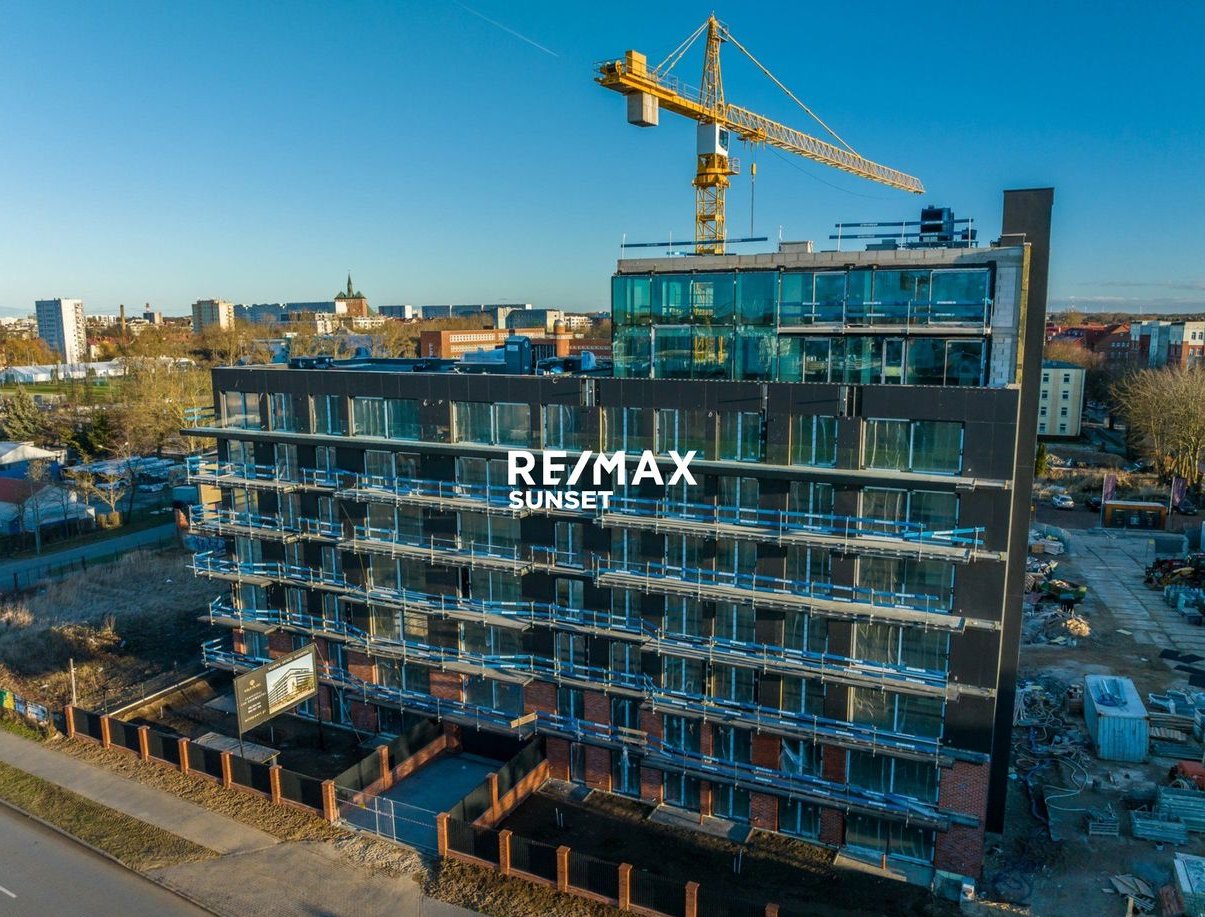 Kołobrzeg premium: tylko tu, tylko teraz – odbiory I kwartał 2026!