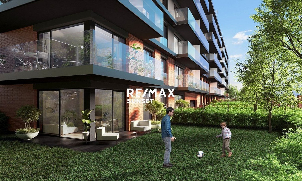 Kołobrzeg premium: tylko tu, tylko teraz – odbiory I kwartał 2026!