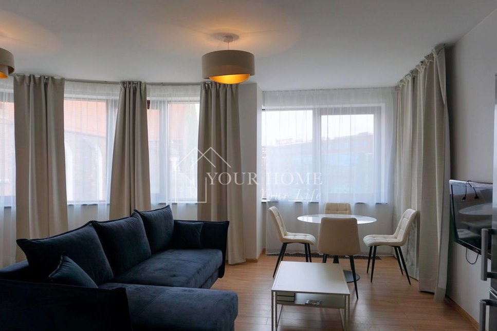 Stare Miasto_ul.Krawiecka_2 pokoje 56m_Jastin cent