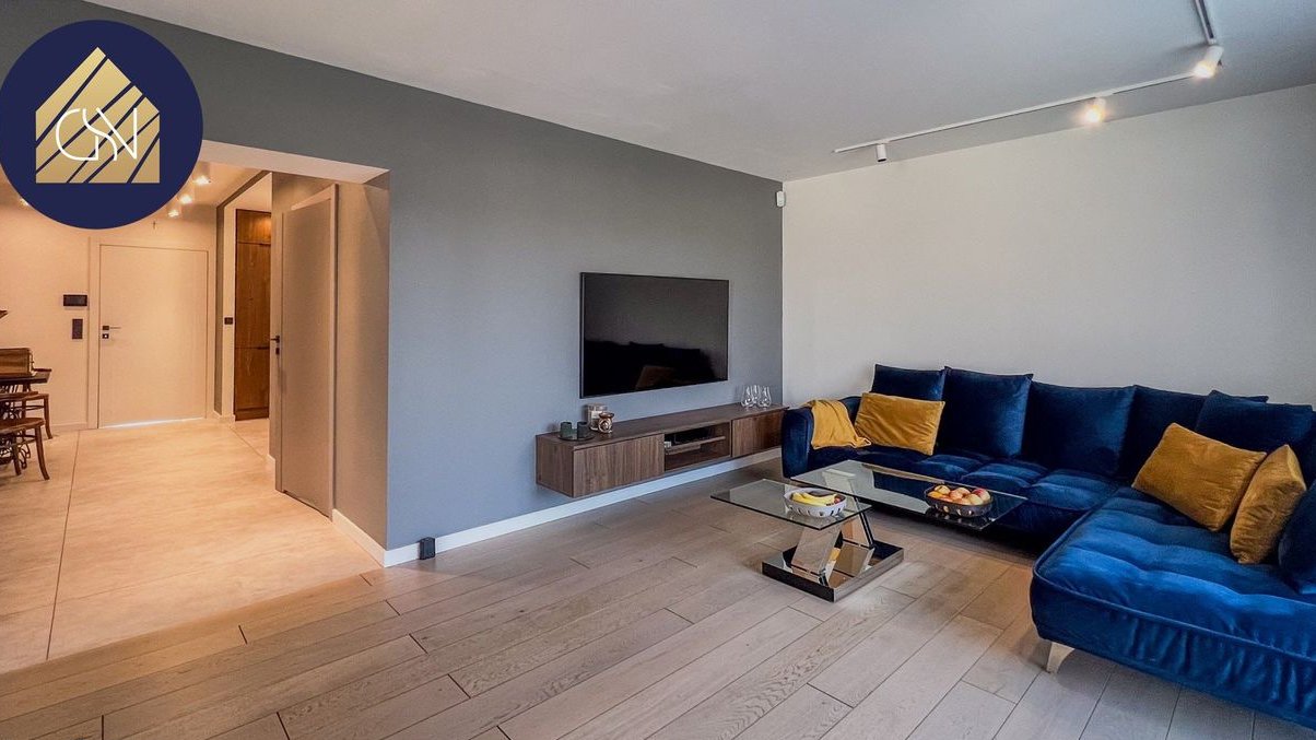 Ekonomiczny dom k/Łodzi