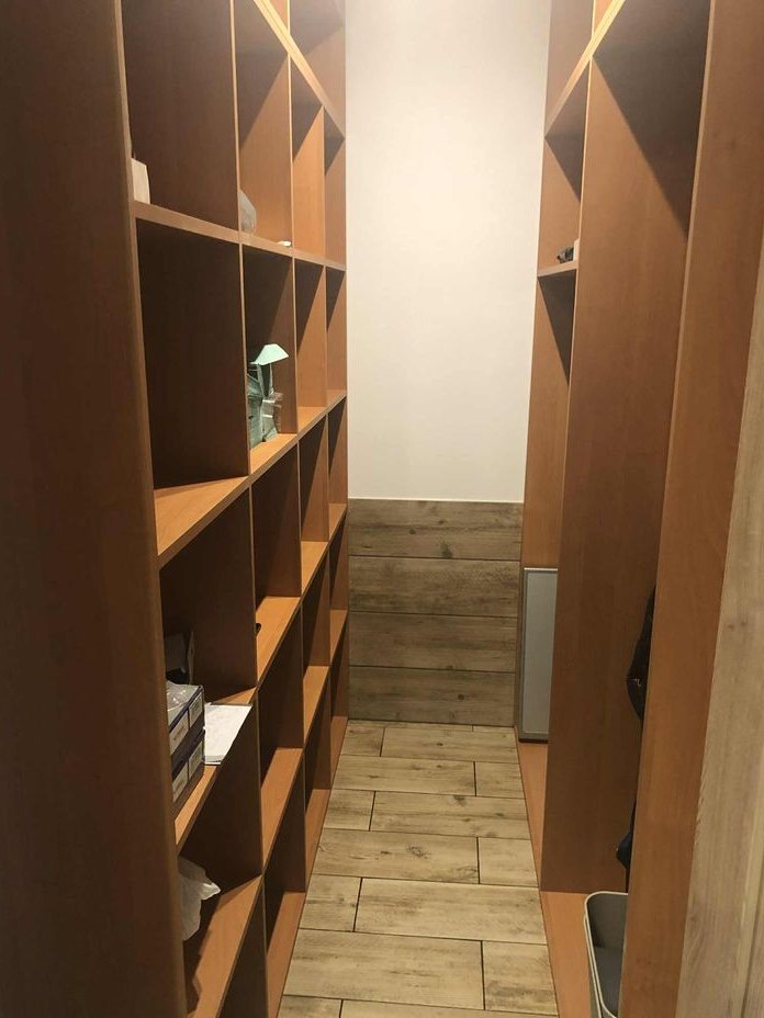 Nowoczesne 3-pokojowe mieszkanie z balkonem