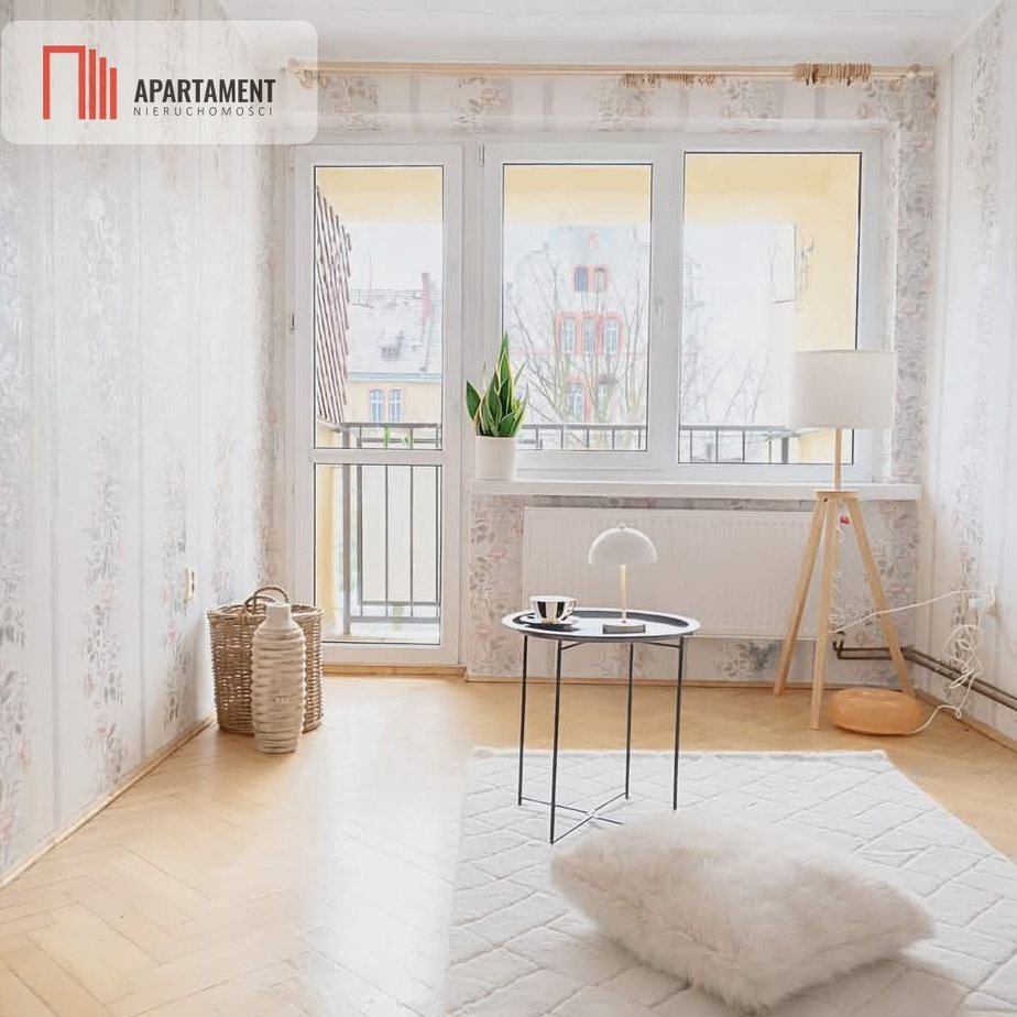 Mieszkanie do własnej aranżacji | Głogów | Okazja