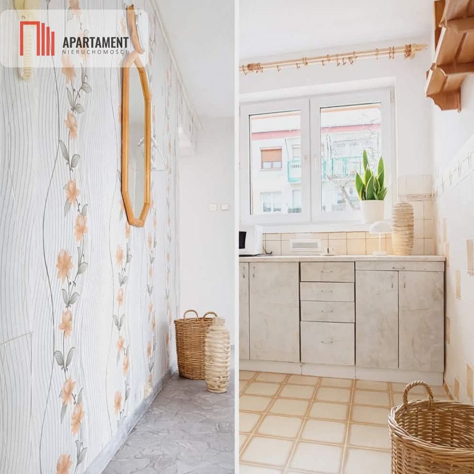 Mieszkanie do własnej aranżacji | Głogów | Okazja