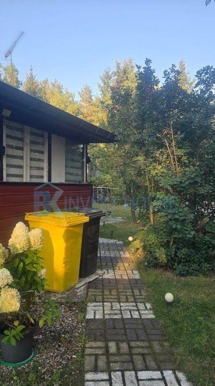 Dom całoroczny pow. 55 m2 ok. 38 km do Warszawy