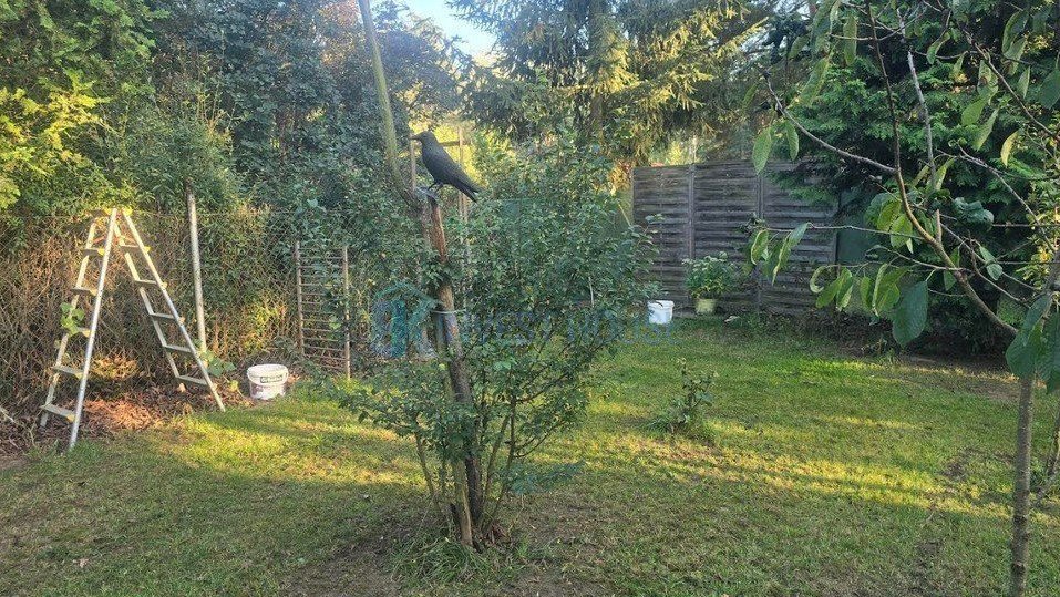 Dom całoroczny pow. 55 m2 ok. 38 km do Warszawy