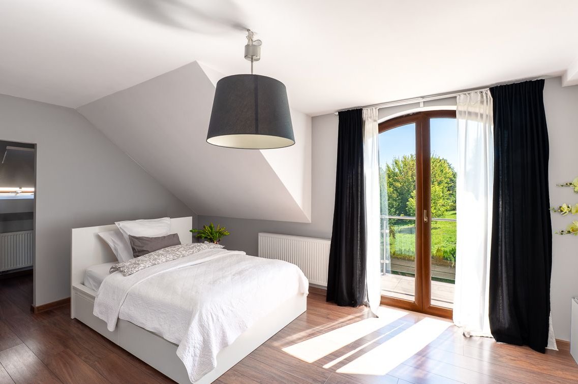 Wolnostojący dom w Wieliczce