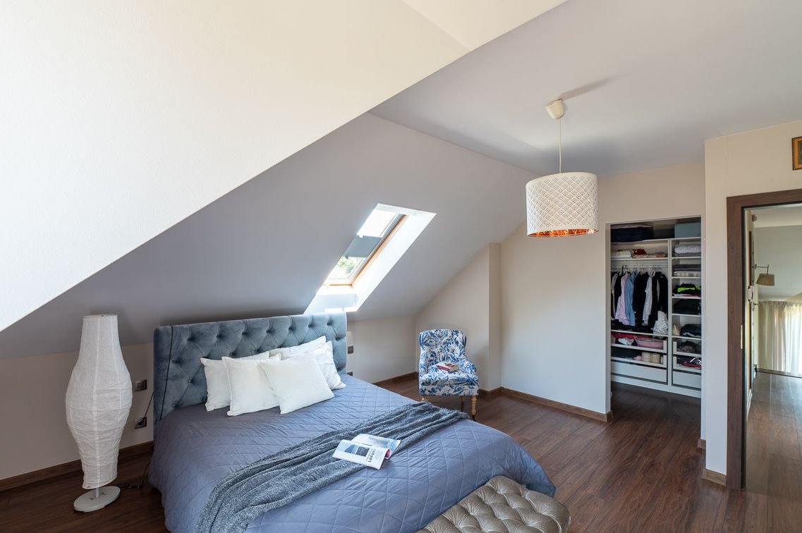 Wolnostojący dom w Wieliczce