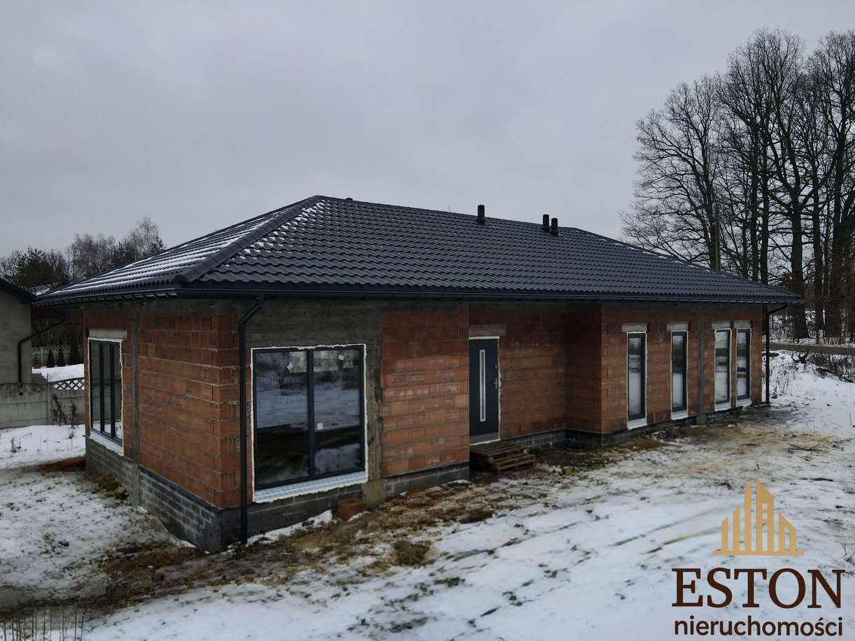 Aleksandria ul. Księżycowa