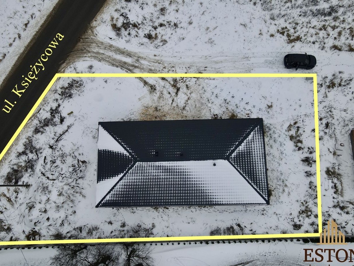 Aleksandria ul. Księżycowa