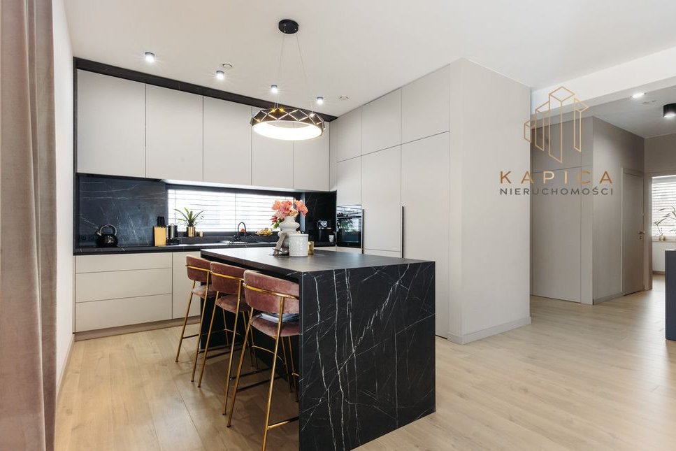 Dom klasy PREMIUM Lublin 156,88 m² nowy z 2024