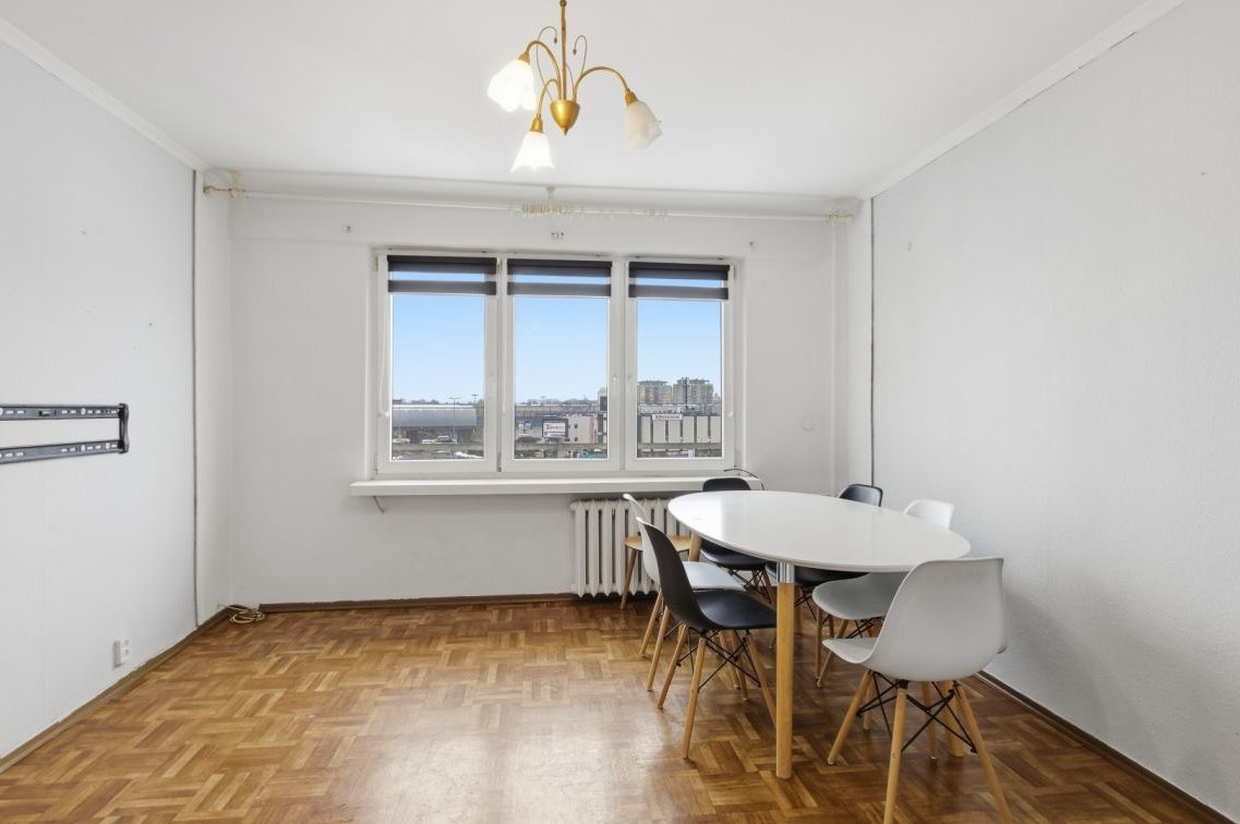 ⚡ Dwa pokoje ⚡ Balkon ⚡Winda ⚡