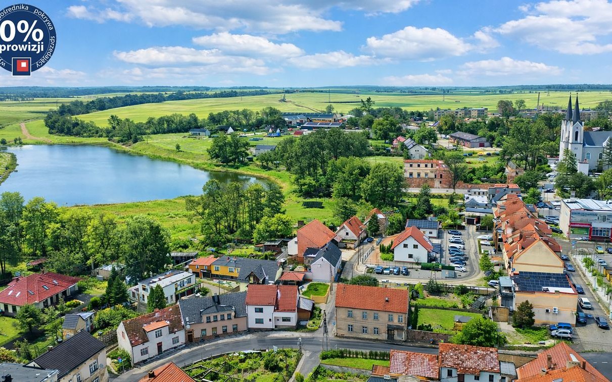 Kamienica do własnej aranżacji | Ujazd Centrum.