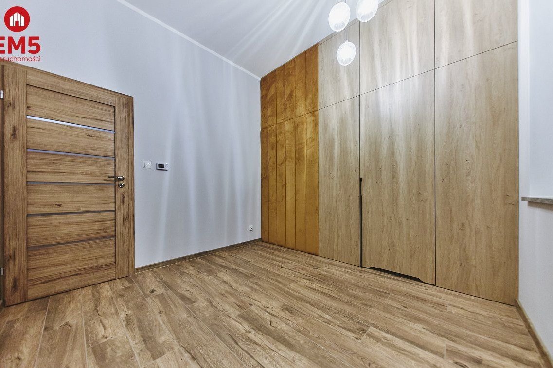 Apartament w Sejnach gotowy do zamieszkania