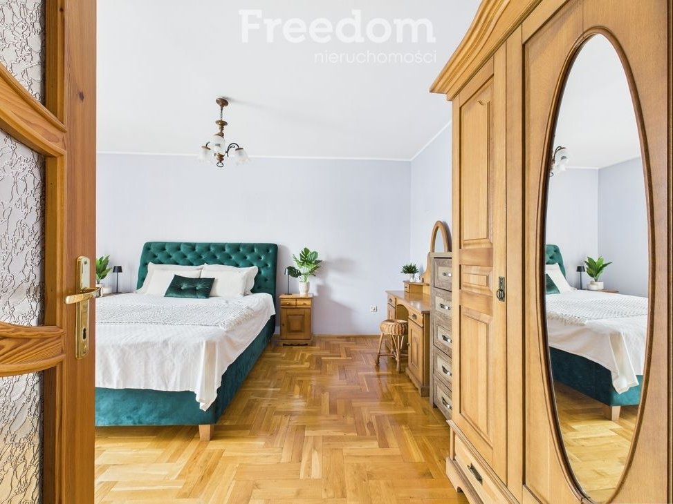 Bezpieczny! Dom dla rodziny | Magiczny ogród |220m