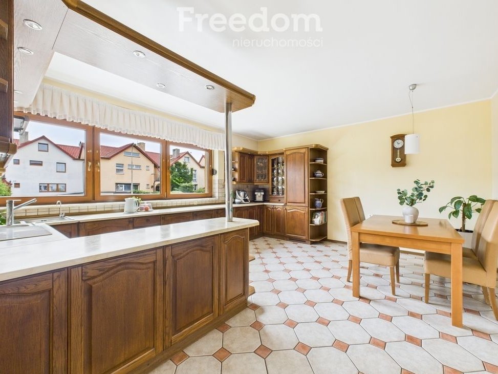 Bezpieczny! Dom dla rodziny | Magiczny ogród |220m