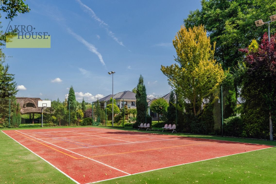 ✅ Dom z wyjątkowym ogrodem | Pogoria IV