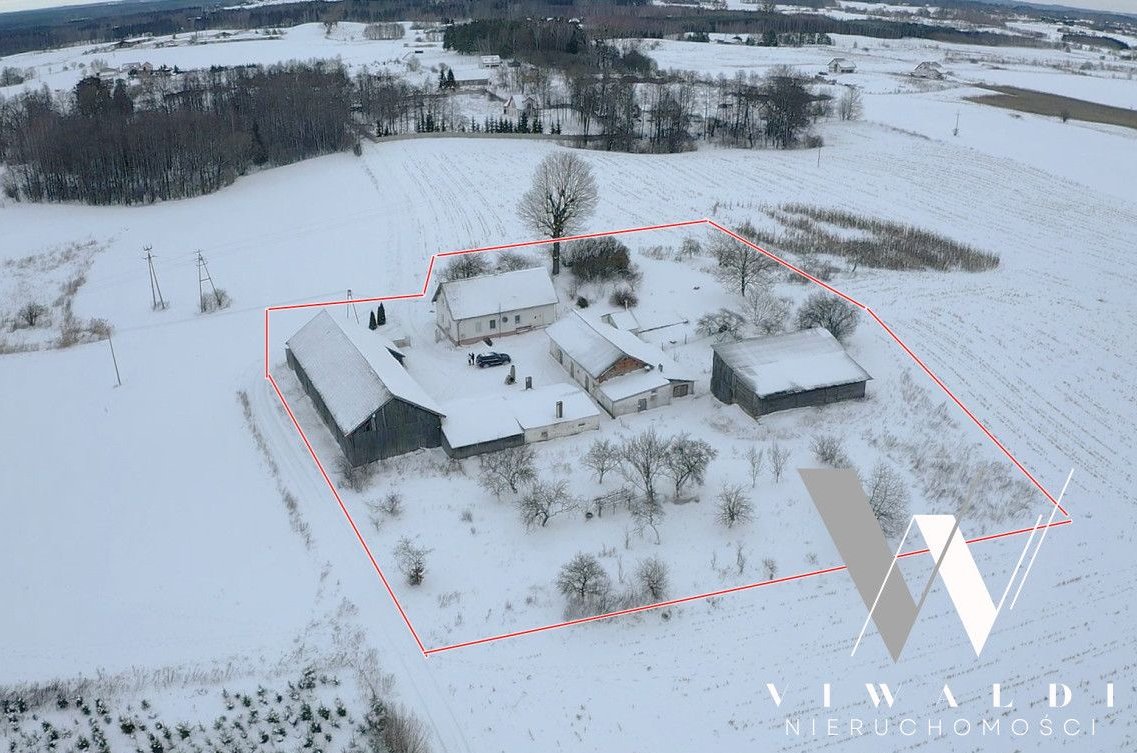 Sprzedaż Siedliska – Spytkowo , Gmina Giżycko!!!