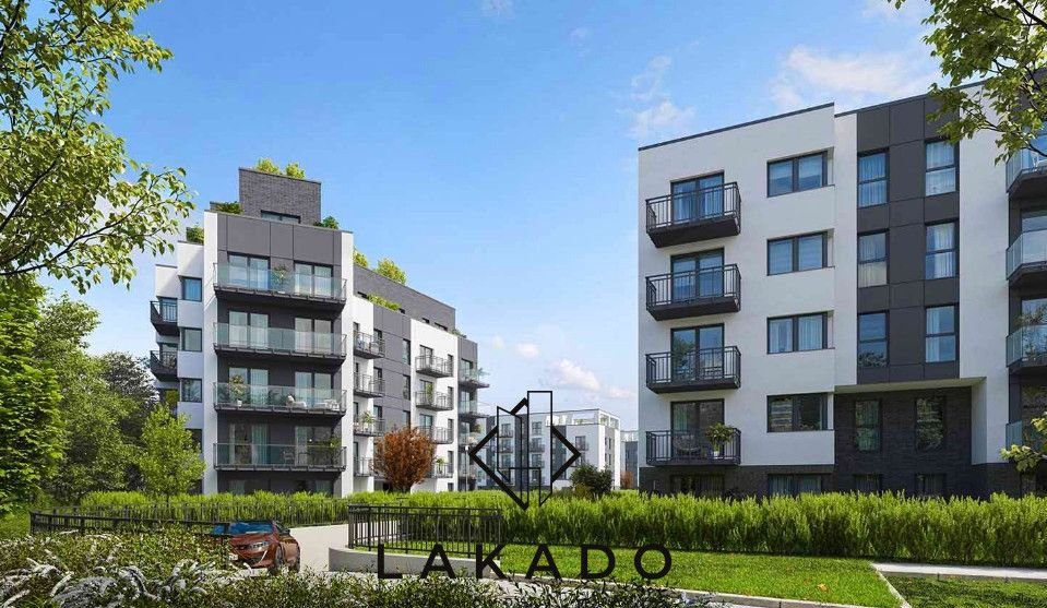 Przy rondzie Matecznego | 0% prowizji | 2 pokoje