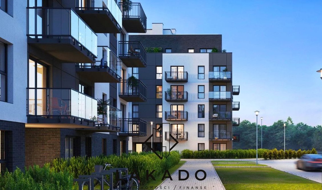 Przy rondzie Matecznego | 0% prowizji | 2 pokoje