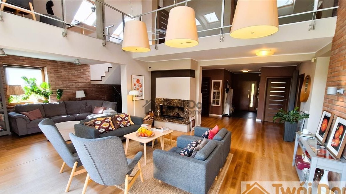 Wrocław 15 min | dom z kominkiem | Kamieniec Wr.