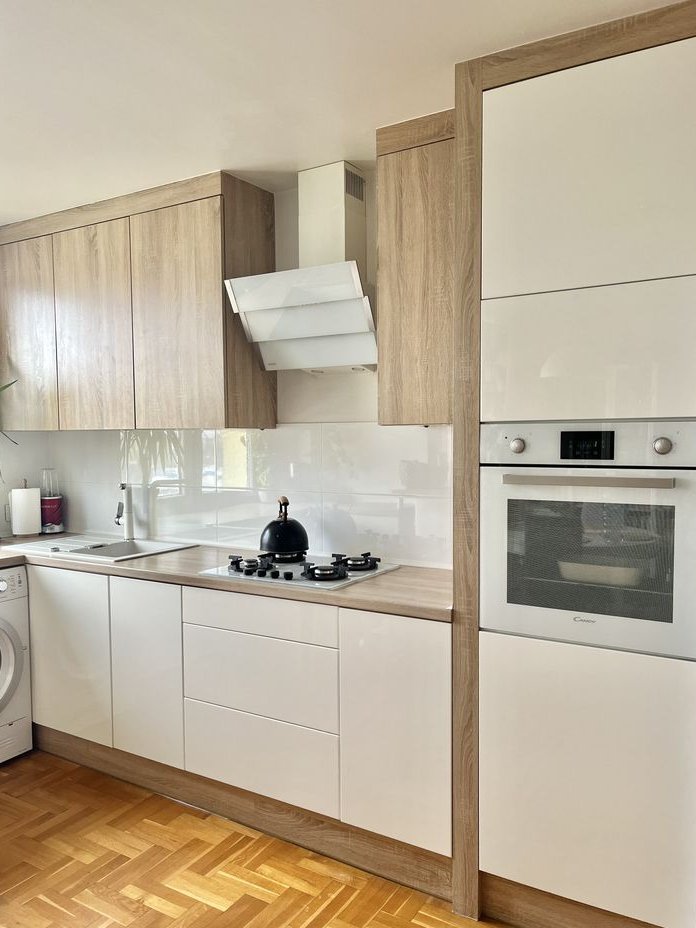 Mieszkanie, 58 m², Sosnowiec