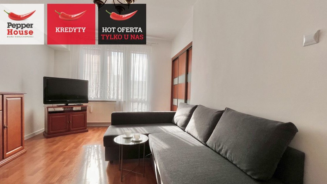 Komfortowa nieruchomość w sercu Gdańska.