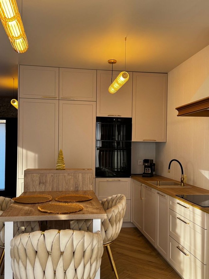 Leśny Zakątek dom premium