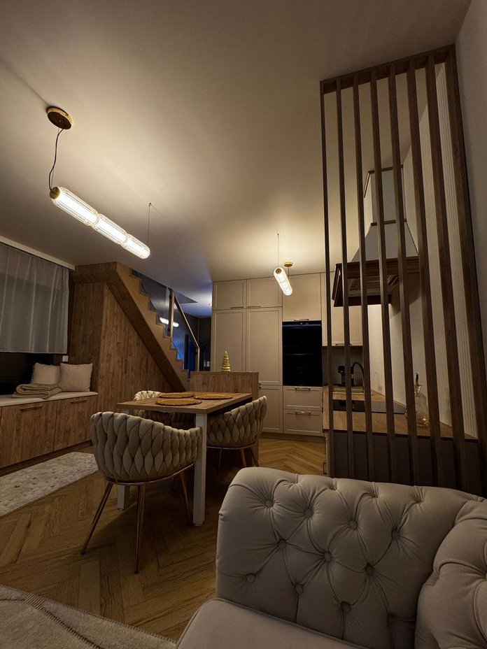 Leśny Zakątek dom premium