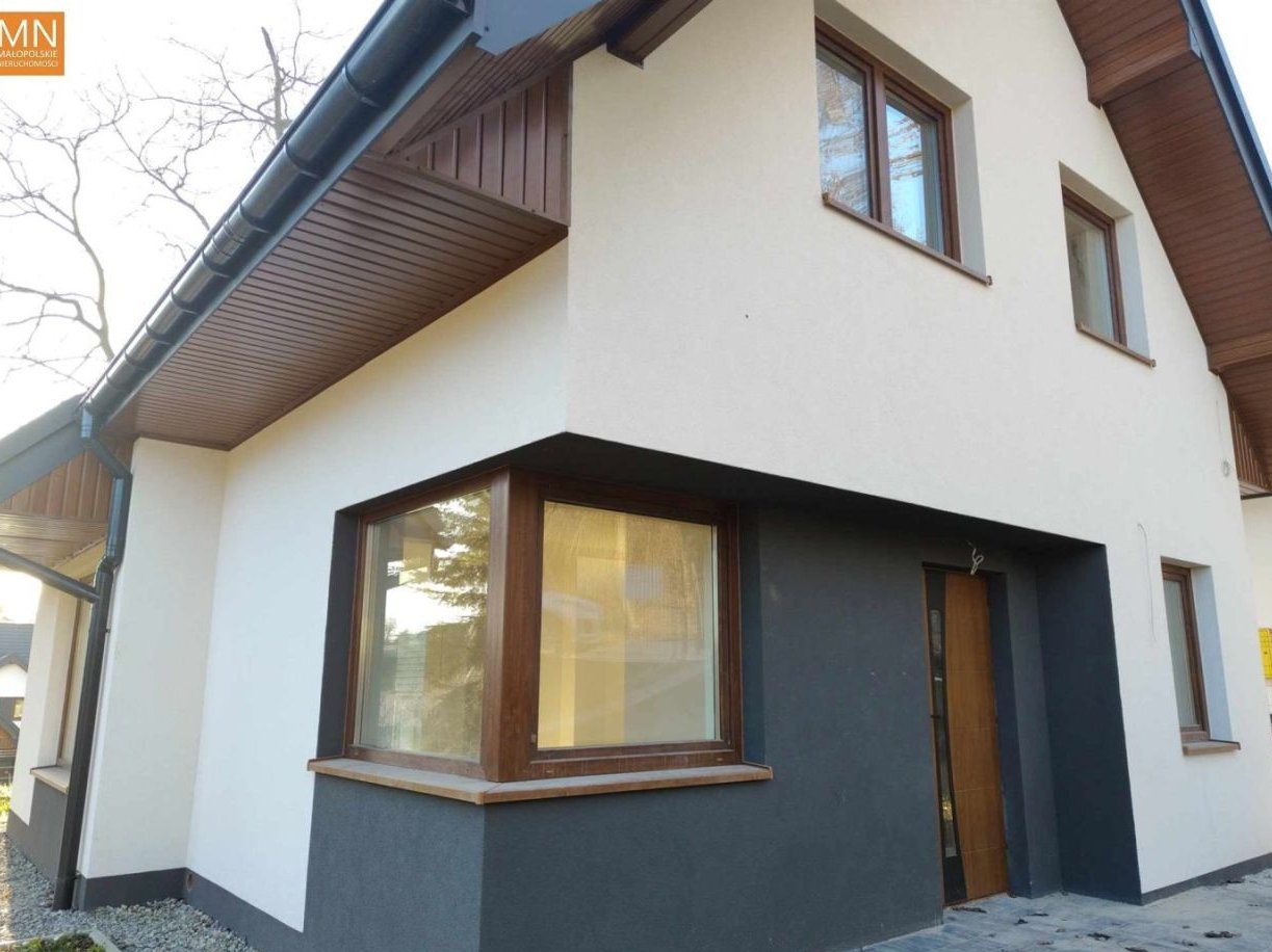 Kocmyrzów,Dojazdów,dom za 890tys deweloperka