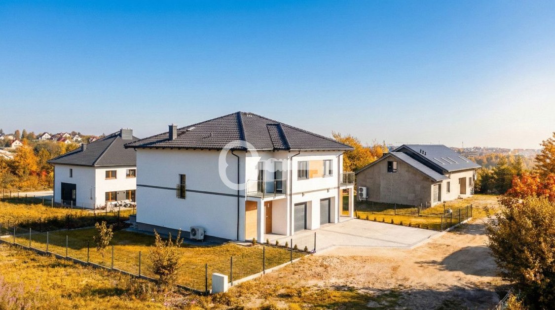 Ostatni lokal - wysoki standard deweloperski