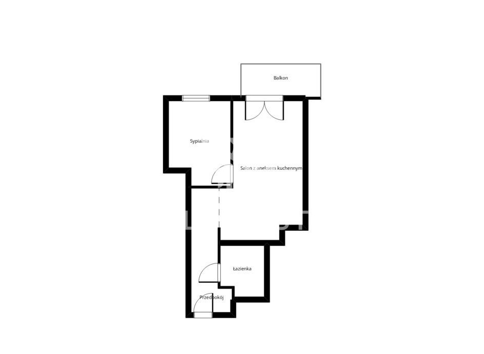 Nowe mieszkanie z widokiem na Zalew