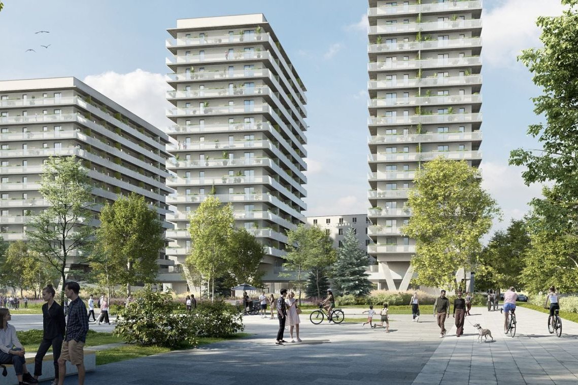 2 pokoje | Okazja inwestycyjna- Katowice