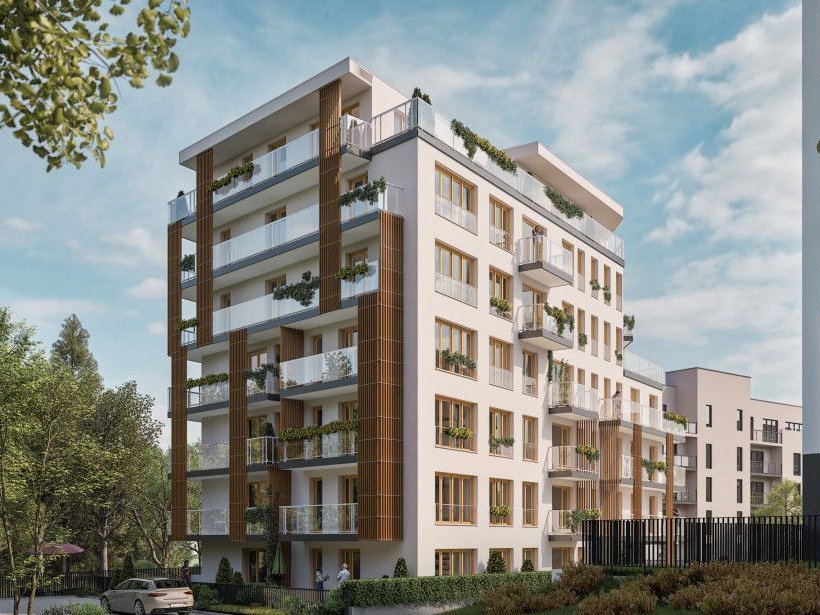 Promocja! 2 pokoje przy Parku Śląskim