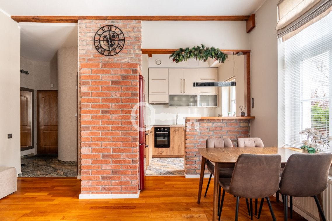 Serce Sopotu | Cicha ulica | Po remoncie