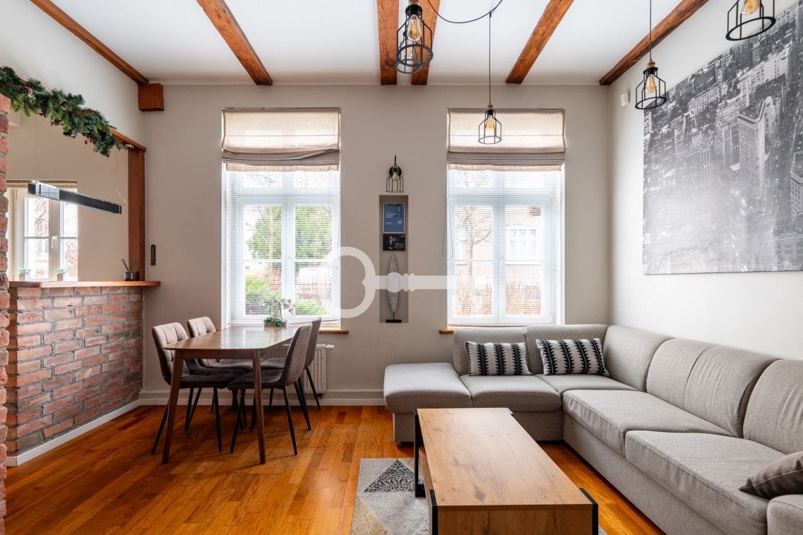 Serce Sopotu | Cicha ulica | Po remoncie