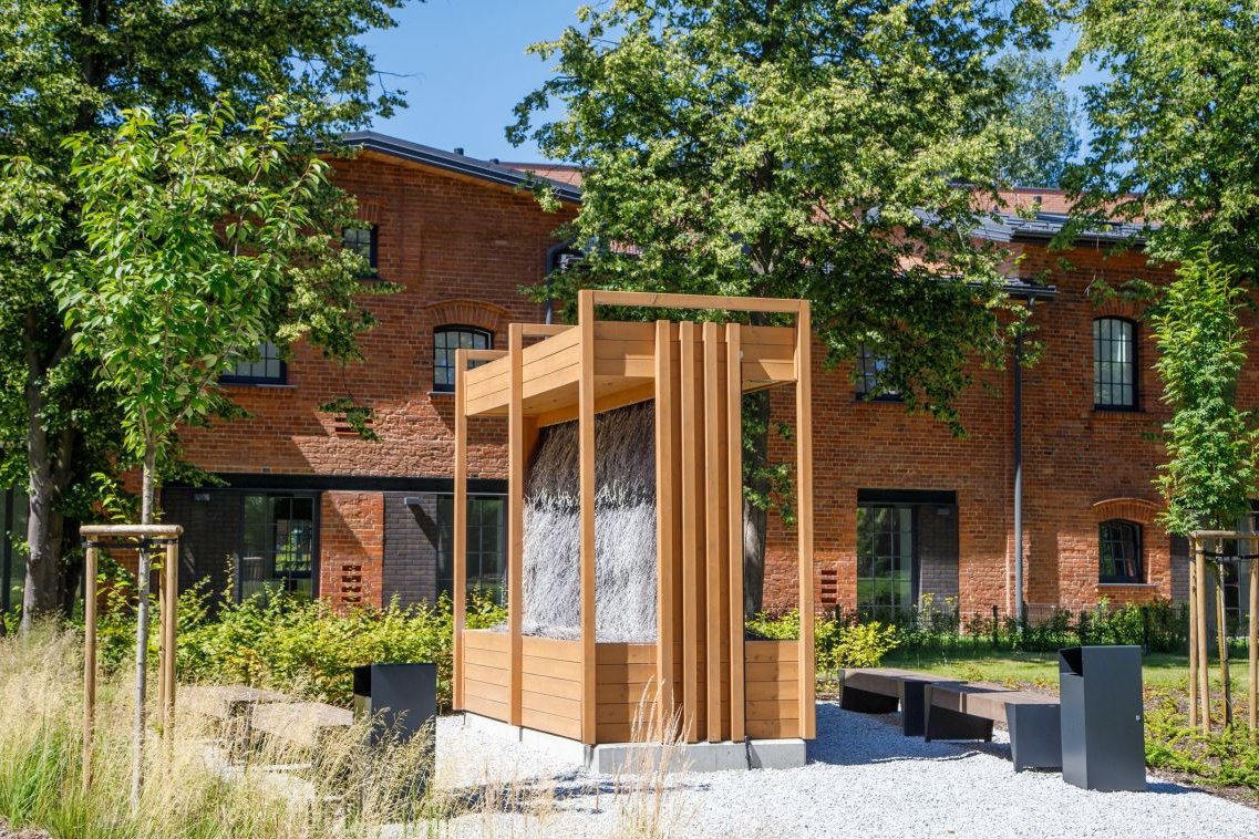 4-pokojowe mieszkanie 119m2 + taras Bezpośrednio