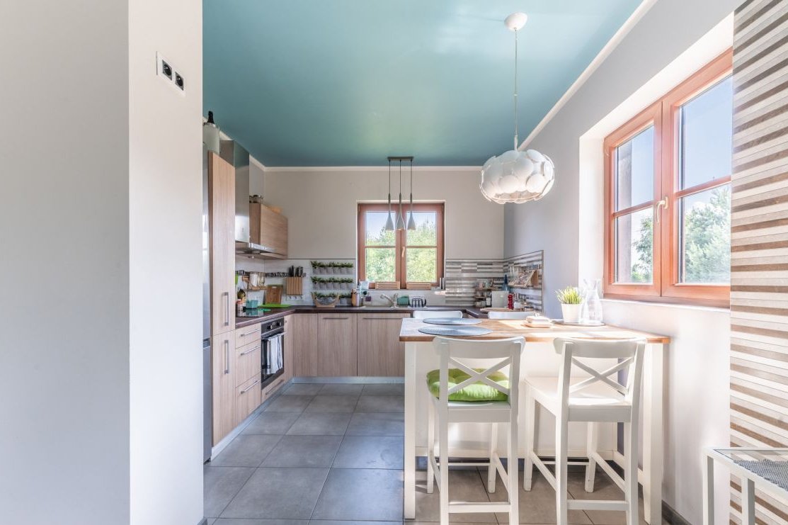 Dom nad Morzem super cena