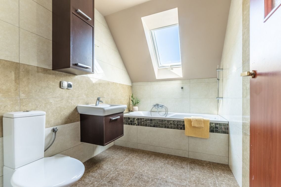 Dom nad Morzem super cena