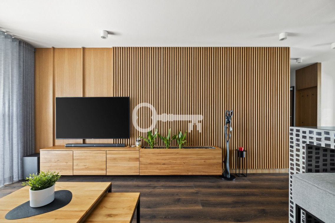 Apartament nad Motławą | Zwierzęta mile widziane