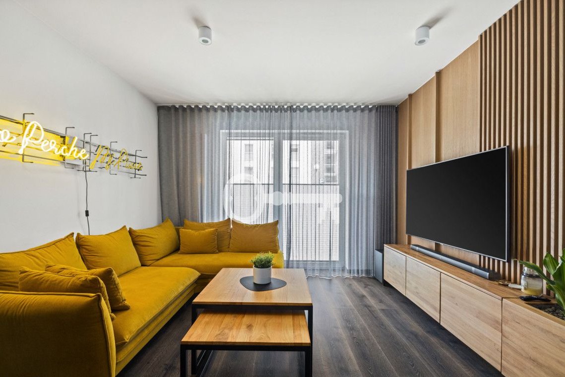 Apartament nad Motławą | Zwierzęta mile widziane