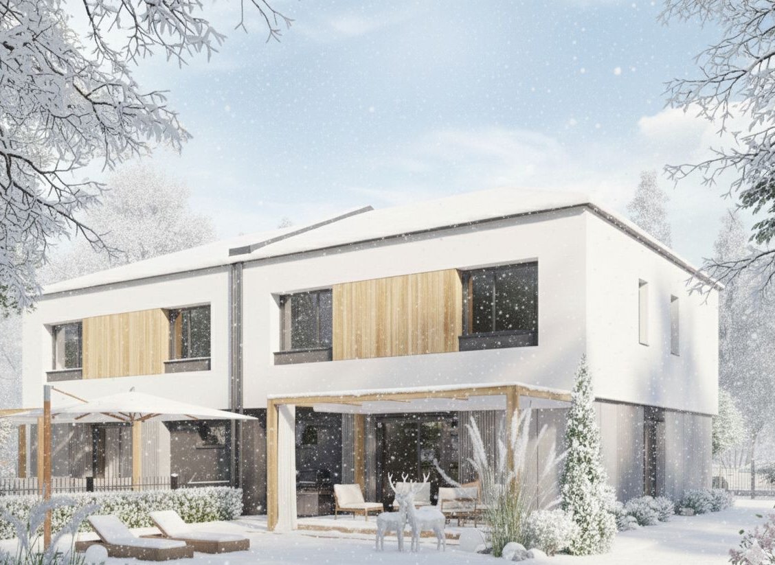 *35minDoWarszawy*3minDoS17*5minDoPKPCelestynów*WłasnaDziałka600m2*