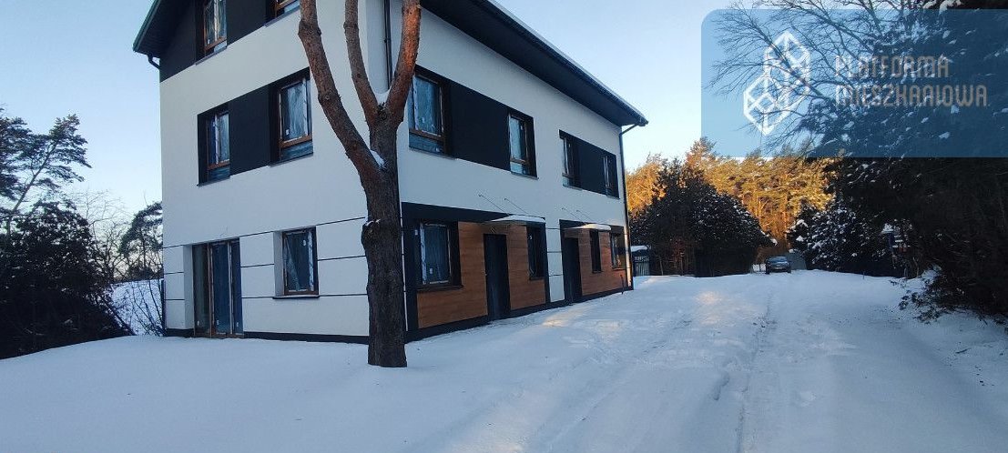 Dla rodziny I Blisko Lasu I Gotowe !