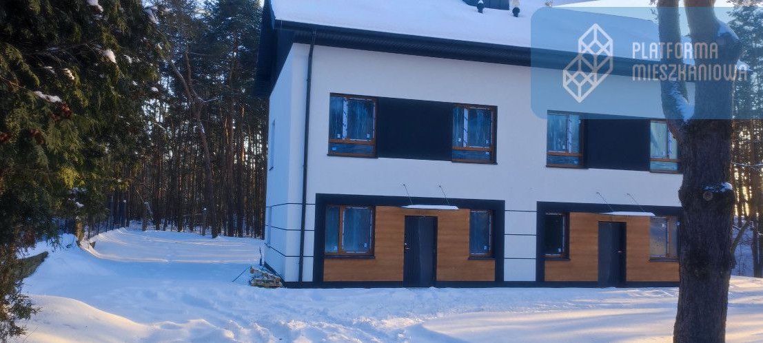 Dla rodziny I Blisko Lasu I Gotowe !