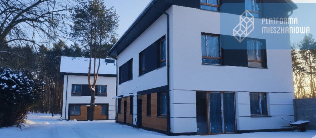 Dla rodziny I Blisko Lasu I Gotowe !