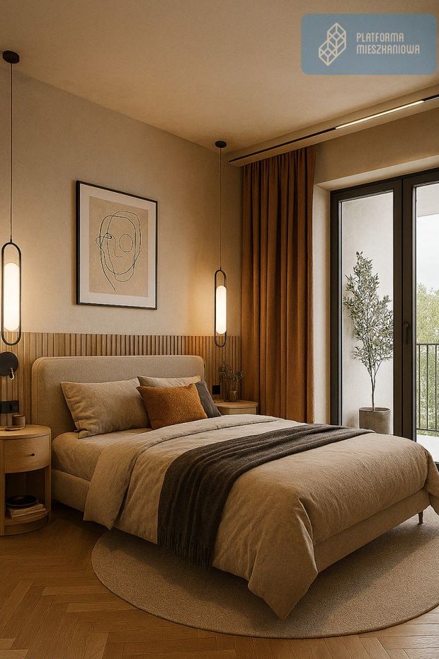 Blisko PKP/Metro Karolin/20min centrum/smart home