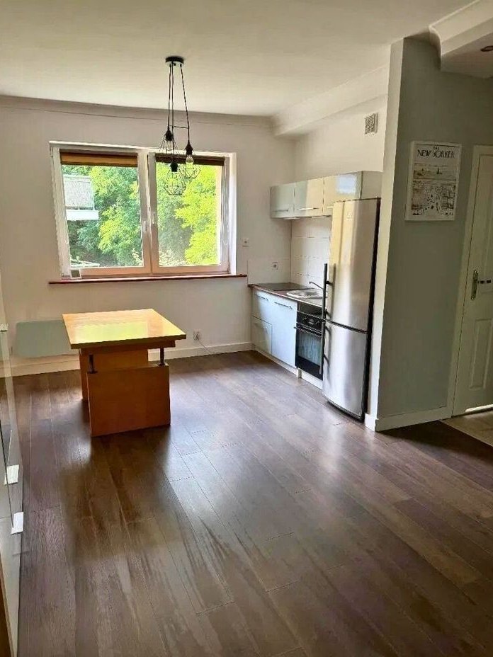 Mieszkanie 38m2 przy centrum Gdyni