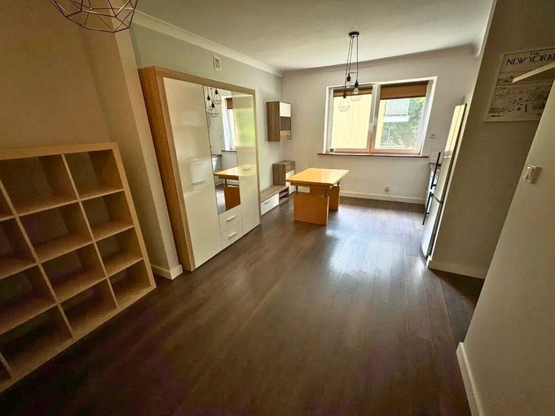 Mieszkanie 38m2 przy centrum Gdyni